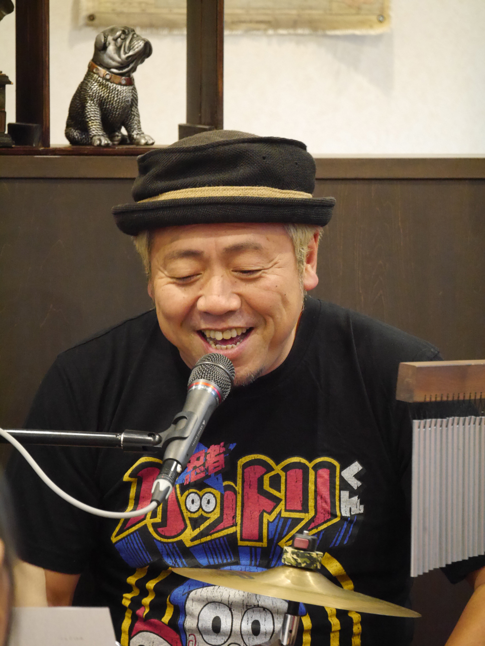 日々かりめろさん　ウタウタヒ ノ ウタウタビ ワンマンライブ