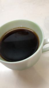 欠点豆で淹れたコーヒーは美味しいのか