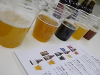 コエドビール5種類みんな個性がある